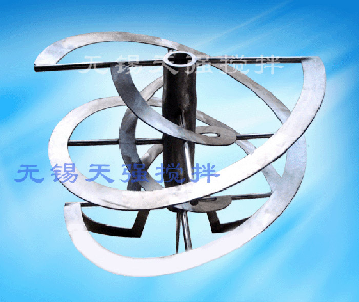 无锡搅拌器厂家 无锡搅拌器厂家